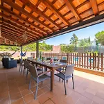 Margot Piscina Privada Barbacoa Aire Acondicionado *