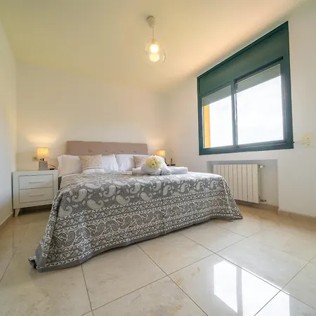 Villa Margot Piscina Privada Barbacoa Aire Acondicionado Lloret de Mar