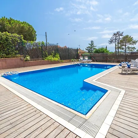 Margot Lux, Ideal Familias, Piscina&aircon Villa *