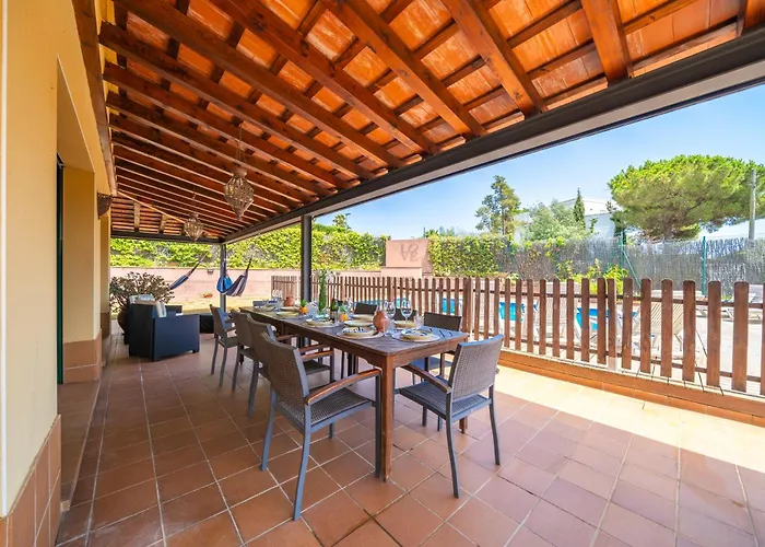 Margot Piscina Privada Barbacoa Aire Acondicionado *