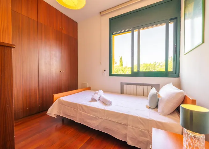 Margot Piscina Privada Barbacoa Aire Acondicionado *