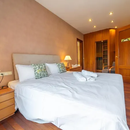 Villa Margot Lux, Ideal Familias, Piscina & Aircon *