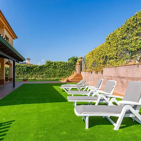 Margot Lux, Ideal Familias, Piscina & Aircon * Lloret de Mar