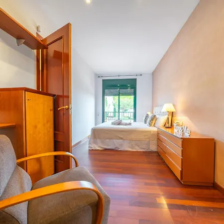 Vila Margot Piscina Privada Barbacoa Aire Acondicionado