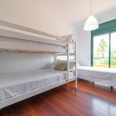 Margot Piscina Privada Barbacoa Aire Acondicionado Villa *