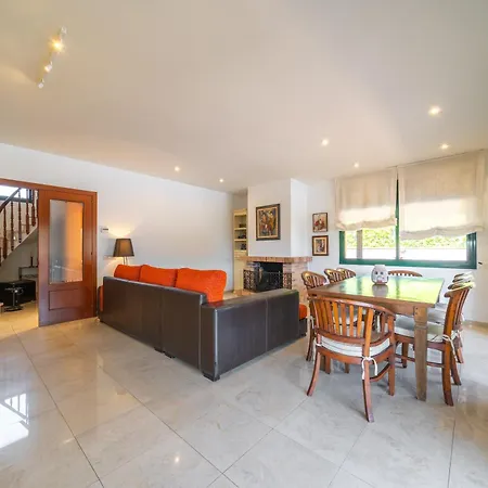 Villa Margot Lux, Ideal Familias, Piscina & Aircon