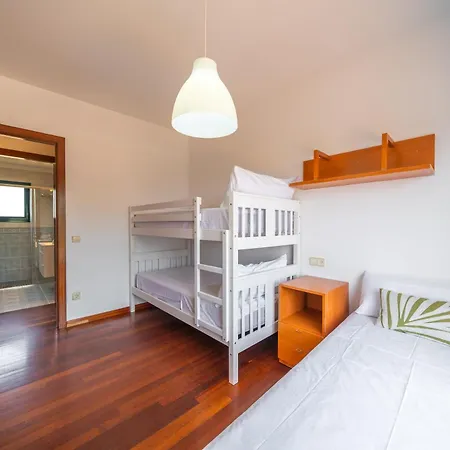 Margot Lux, Ideal Familias, Piscina & Aircon *