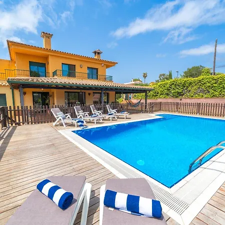 Vila Margot Piscina Privada Barbacoa Aire Acondicionado