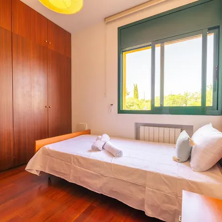 Margot Lux, Ideal Familias, Piscina & Aircon *