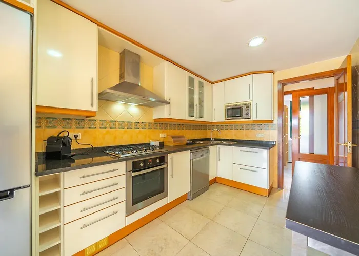 Villa Margot Piscina Privada Barbacoa Aire Acondicionado Lloret de Mar