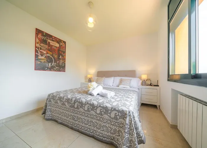 Margot Piscina Privada Barbacoa Aire Acondicionado