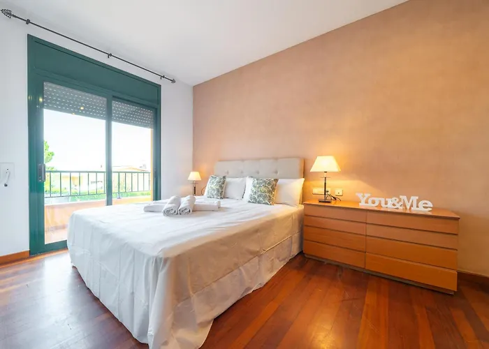 Villa Margot Piscina Privada Barbacoa Aire Acondicionado *