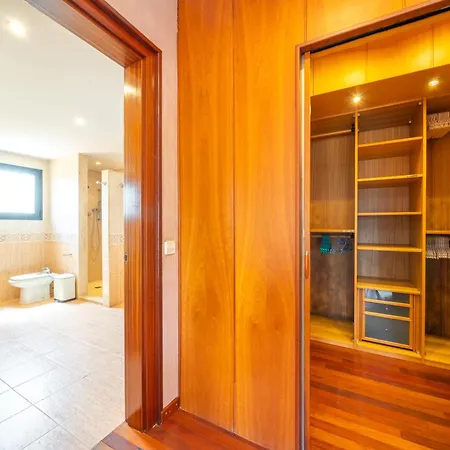 Margot Piscina Privada Barbacoa Aire Acondicionado