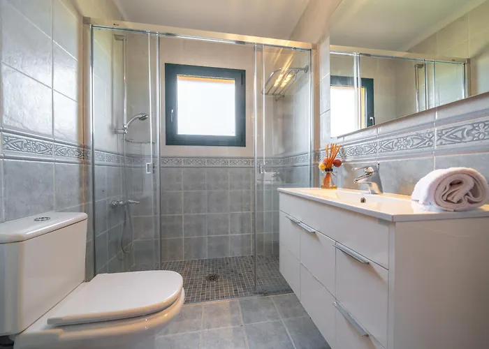 Margot Piscina Privada Barbacoa Aire Acondicionado