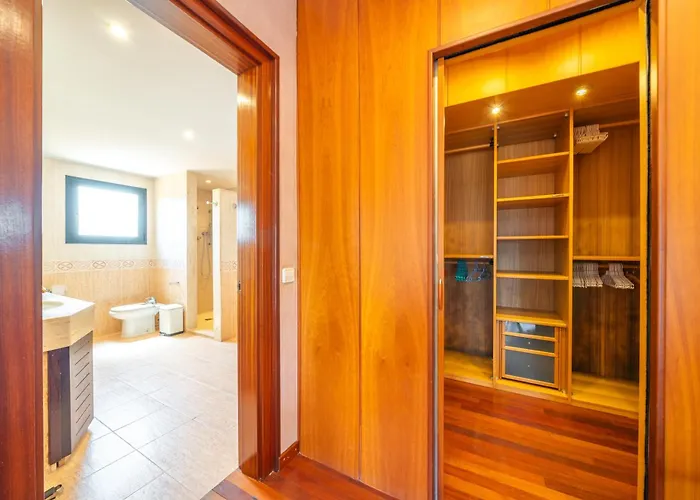 Margot Piscina Privada Barbacoa Aire Acondicionado