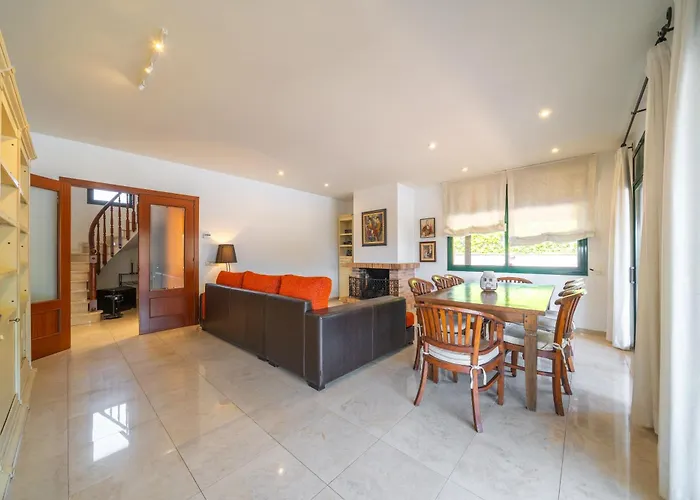 فيلة Margot Piscina Privada Barbacoa Aire Acondicionado