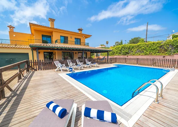 فيلة Margot Piscina Privada Barbacoa Aire Acondicionado