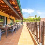 Margot Piscina Privada Barbacoa Aire Acondicionado * 료렛 드 마르