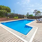 Margot Piscina Privada Barbacoa Aire Acondicionado 빌라 *