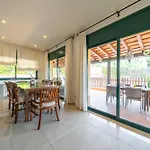 Margot Piscina Privada Barbacoa Aire Acondicionado 빌라
