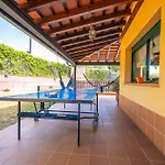 Margot Piscina Privada Barbacoa Aire Acondicionado
