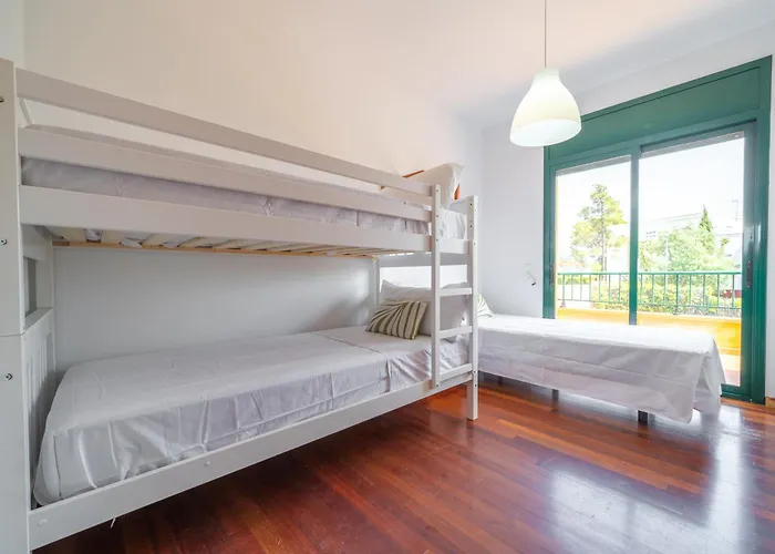 Margot Piscina Privada Barbacoa Aire Acondicionado 别墅 *