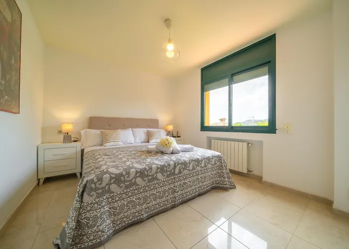 Margot Piscina Privada Barbacoa Aire Acondicionado *