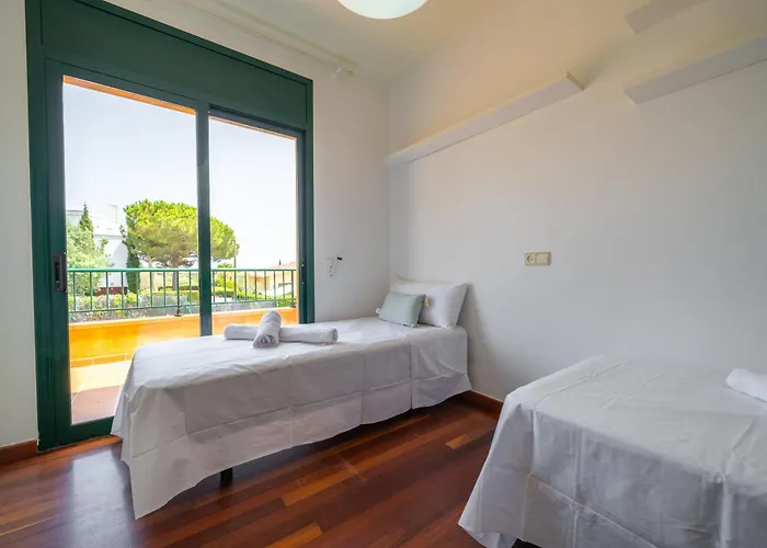 Margot Piscina Privada Barbacoa Aire Acondicionado