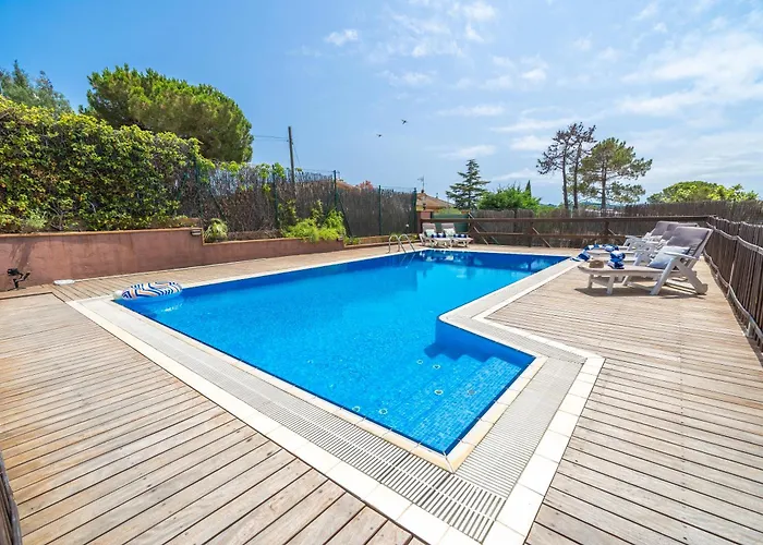 Margot Piscina Privada Barbacoa Aire Acondicionado 别墅 *