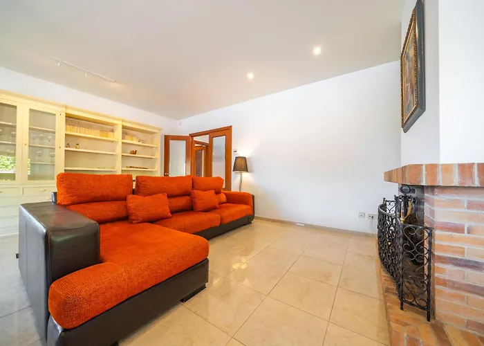 Margot Piscina Privada Barbacoa Aire Acondicionado